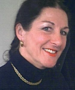 Ruth Kirmaier