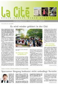 Titel La Cité