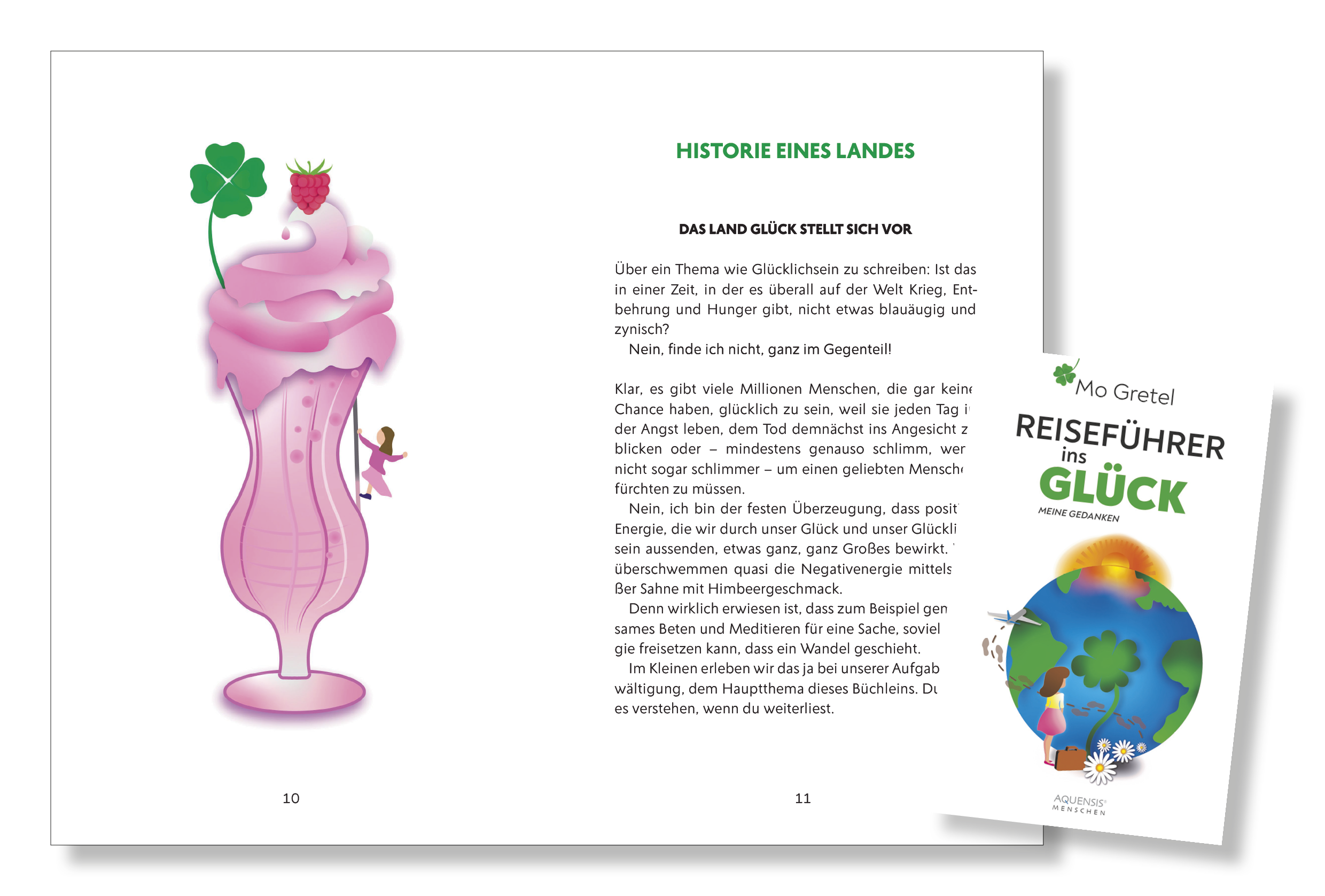 reiseführer ins glück