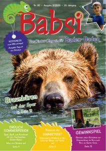Babsi Titel Nr. 80